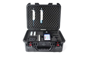 都2021了，還不用快檢儀，你都快out了